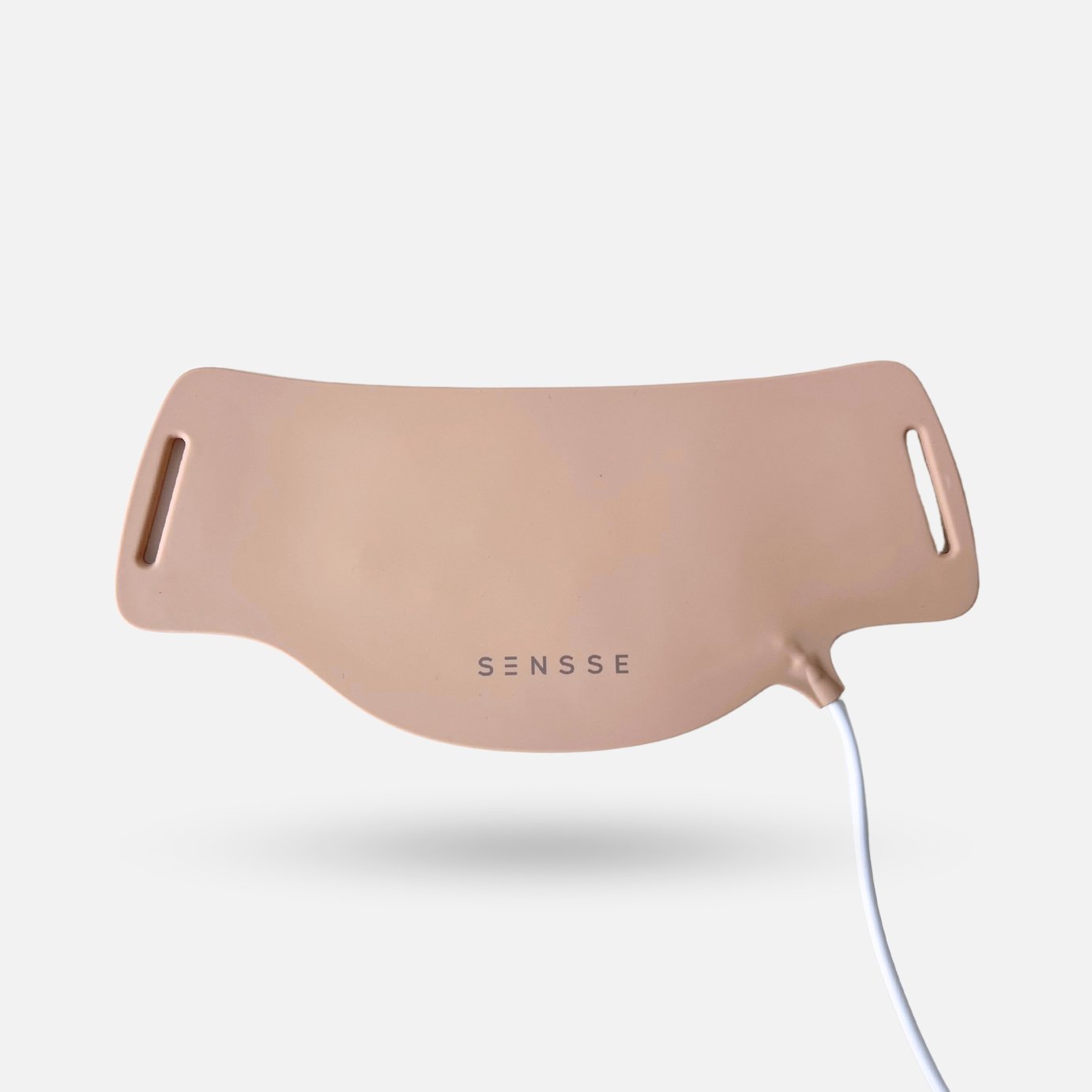 SENSSE SILHOUETTE LED Neck Mask