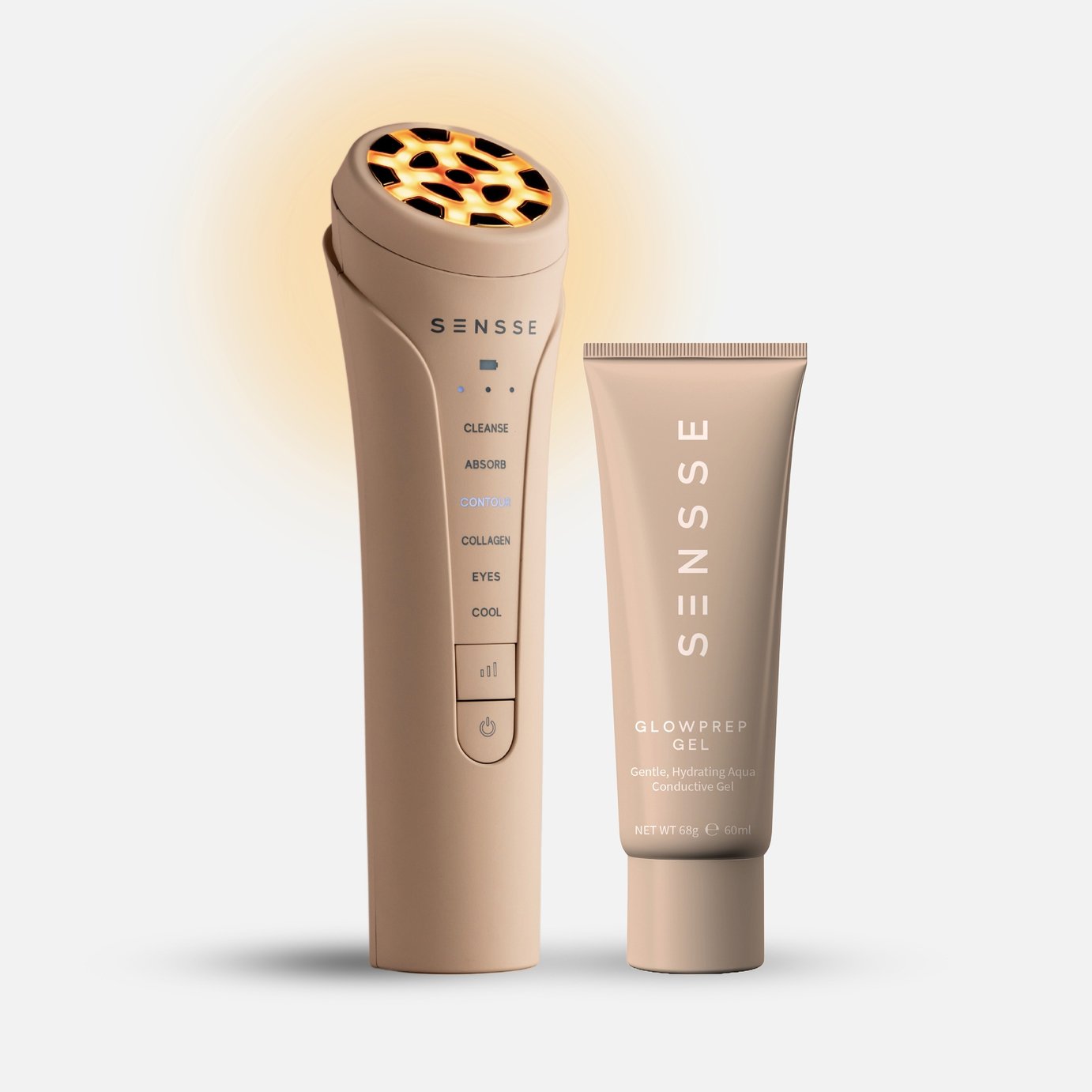 Sensse Firmify 3-in-1 Led Tool