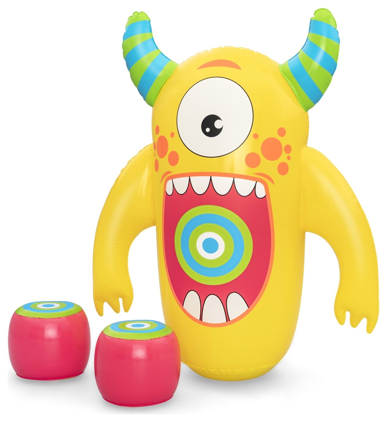 Buy Super Wubble Bubble Ball Inflatable toys Argos