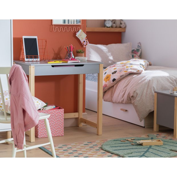 Argos childs hot sale desk and chair