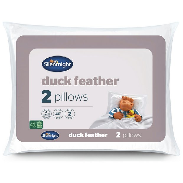 Heated pillow argos best sale