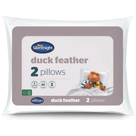 Natural Pillows Argos