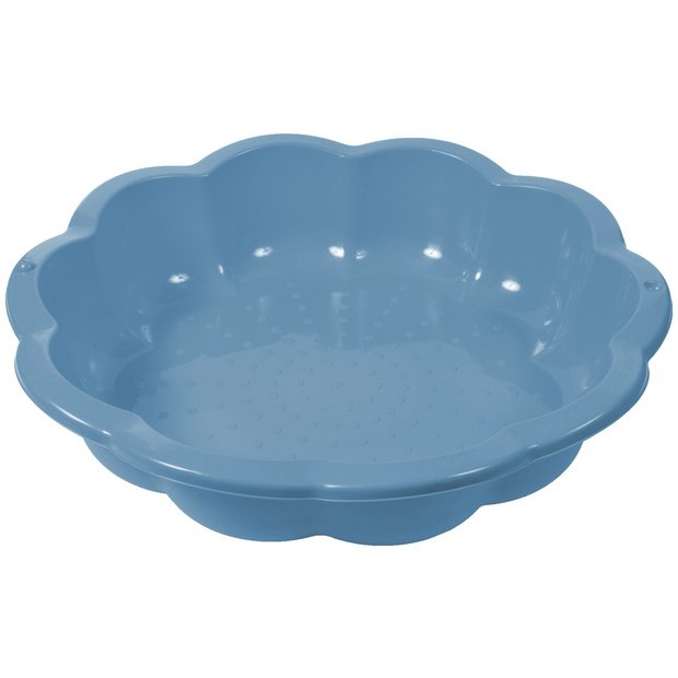 Sandpit Paddling Pool ubicaciondepersonas.cdmx.gob.mx