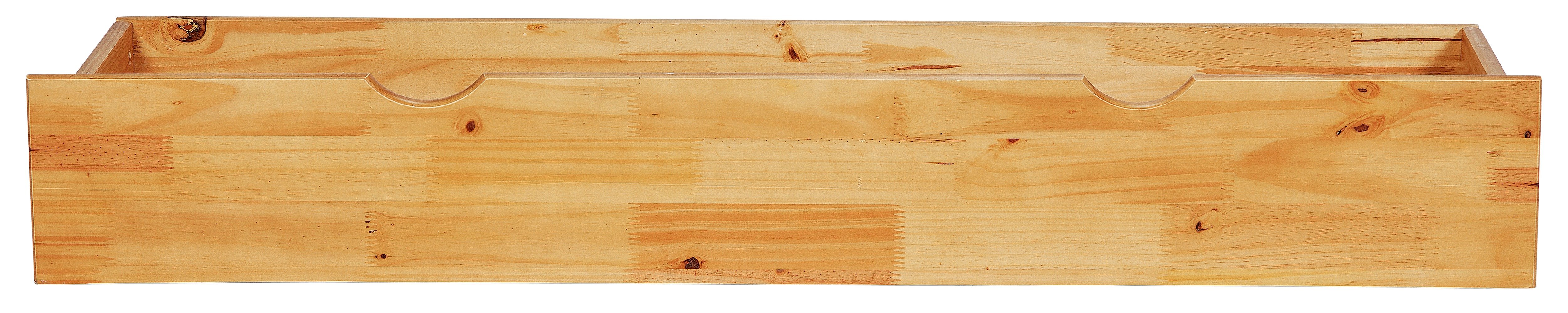 Argos Home Aspley Single Wooden Drawer - Oak