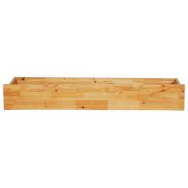 Argos Home Aspley Single Wooden Drawer - Oak