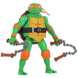 Teenage Mutant Ninja 3D Turtles Playscape £10.99 @ Argos