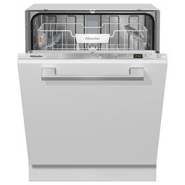 Miele G5150 VI Full Size Integrated Dishwasher