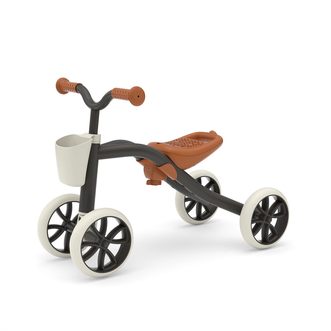 argos wooden trike