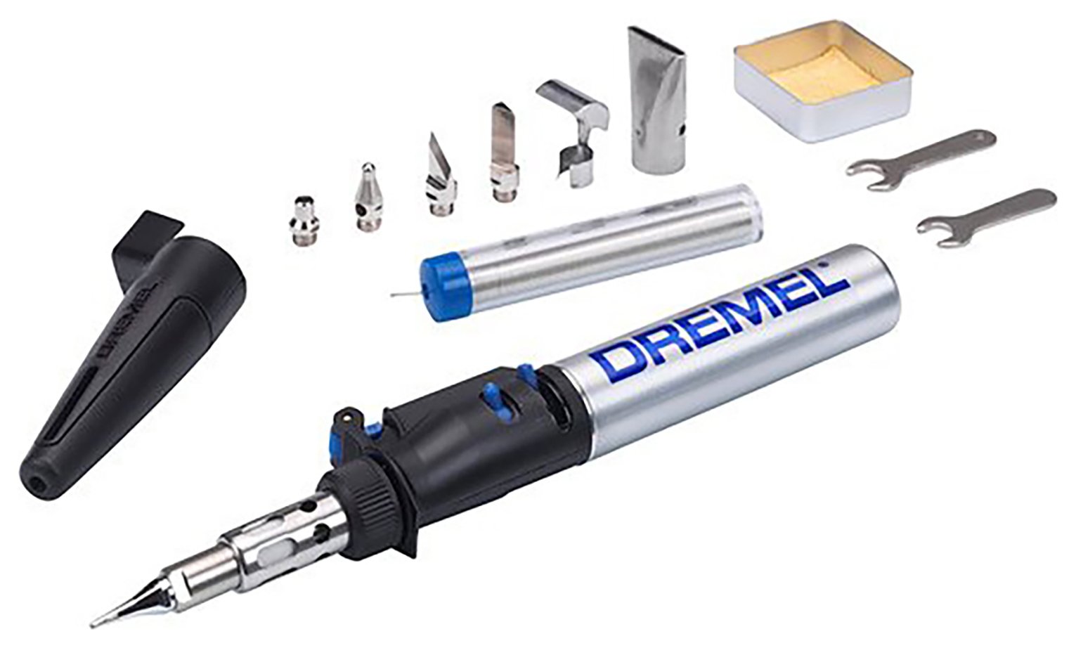 Dremel VersaTip Butane Gas Torch