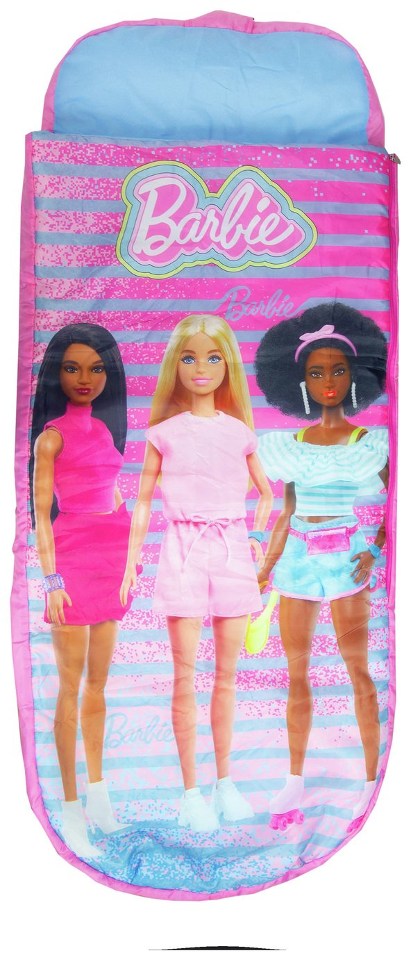 Mattel Barbie Inflatable ReadyBed