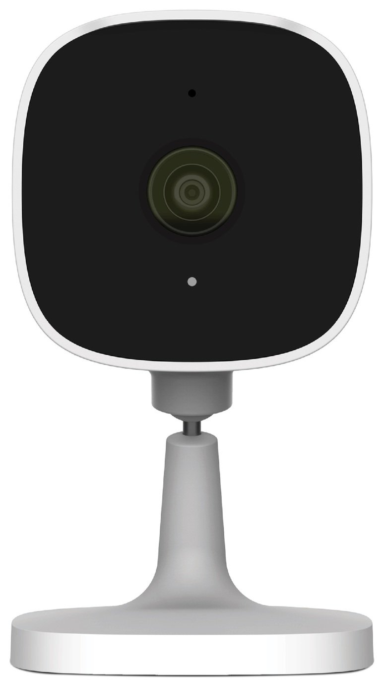 Swann EVO 2K Indoor Wi-Fi Security Camera