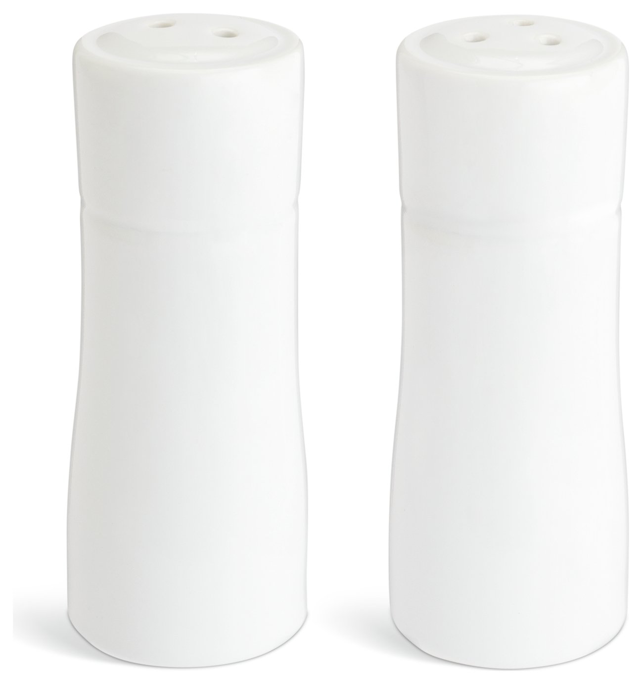 Habitat Riko Salt and Pepper Shaker Set