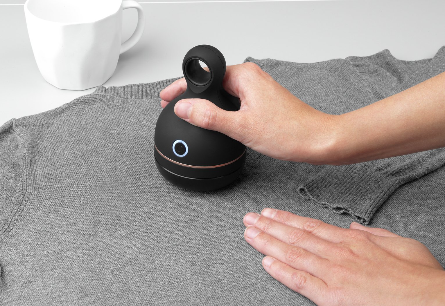 Beldray Cordless Lint Remover