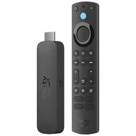 Amazon Fire TV Stick 4K Max with Alexa,4K Ultra HD & Live TV