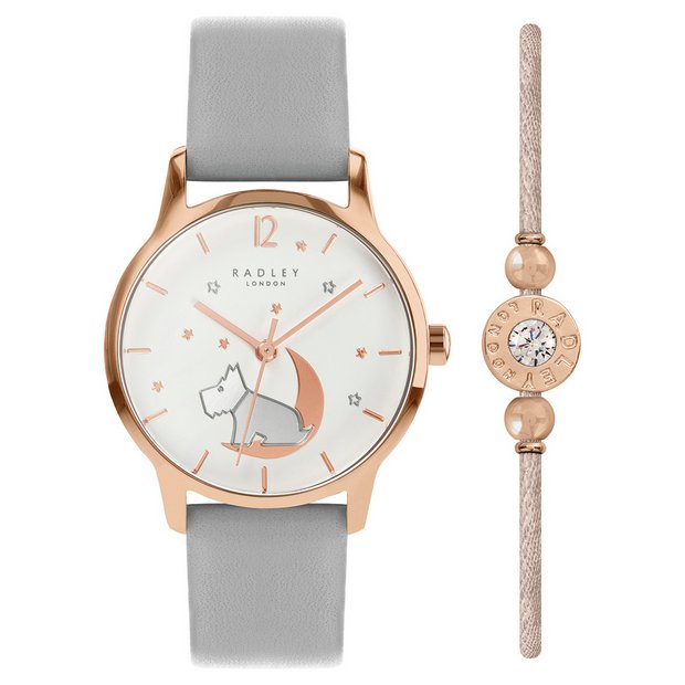 Argos ladies deals radley watches