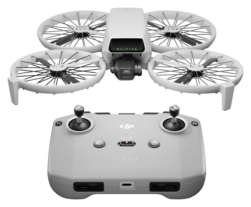 DJI Flip 48MP Camera Drone