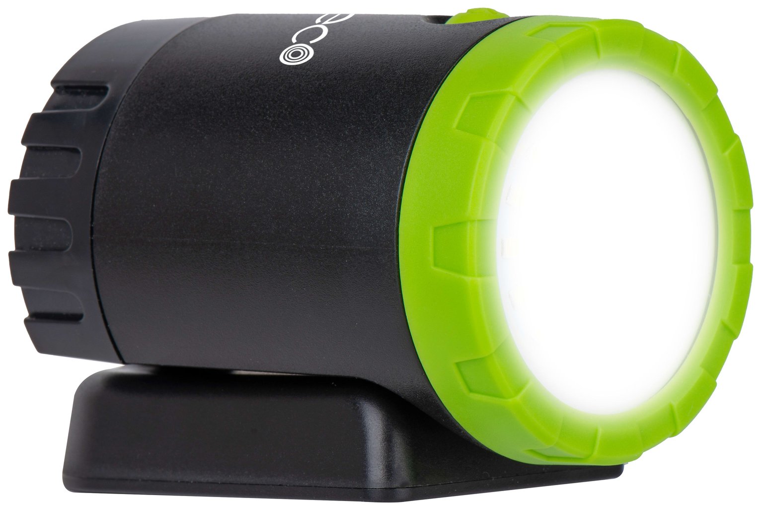 Luceco 5W Magnetic Clamp Spotlight