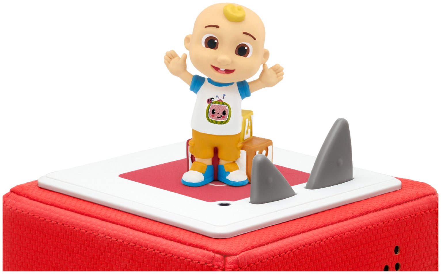 tonies CoComelon Audio Classic Tonie Character