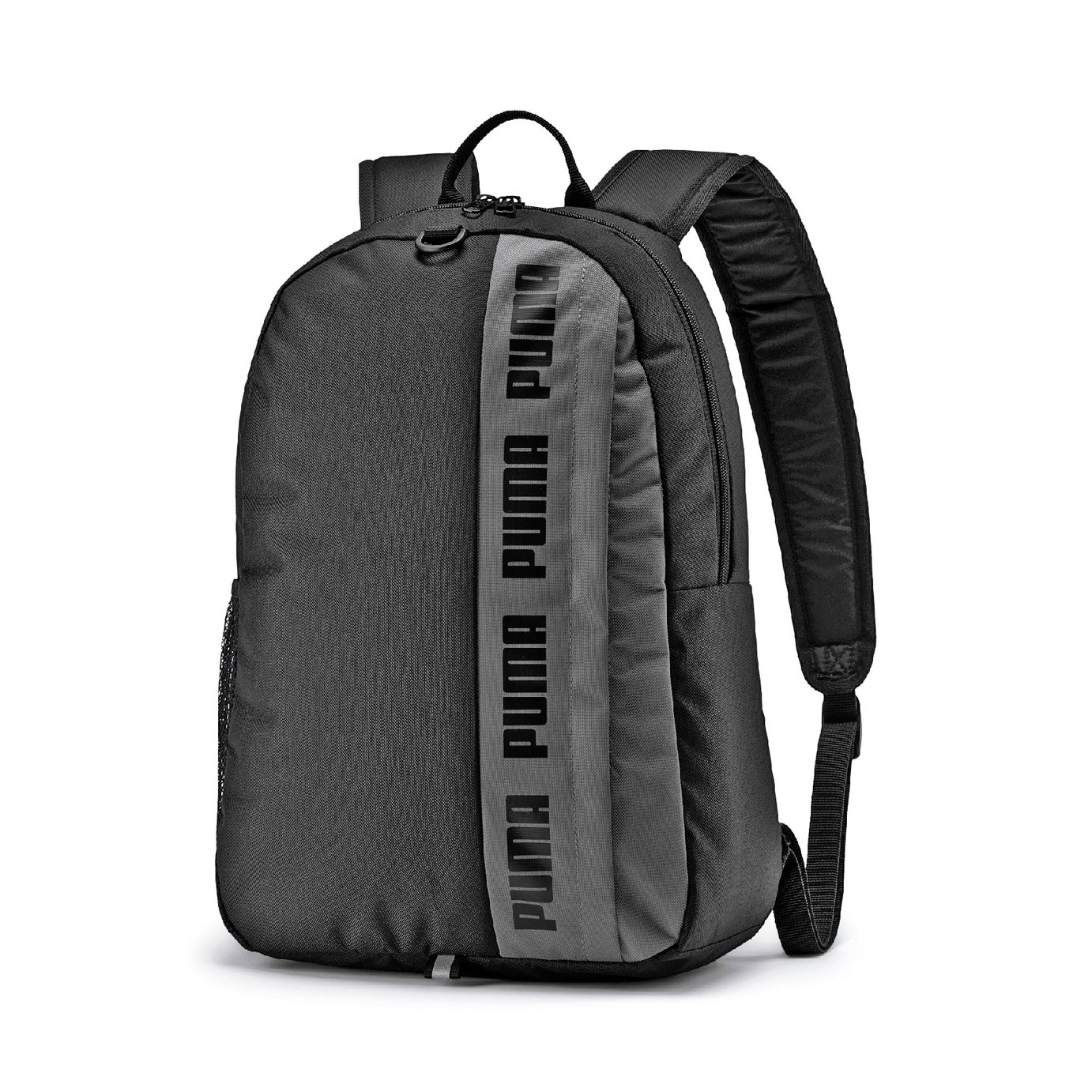Buy Puma Phase 22L Backpack - Black 
