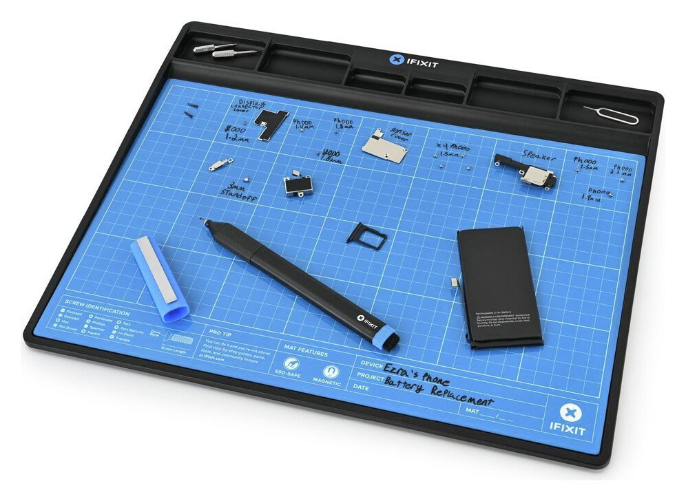Ifixit Magnetic FixMat