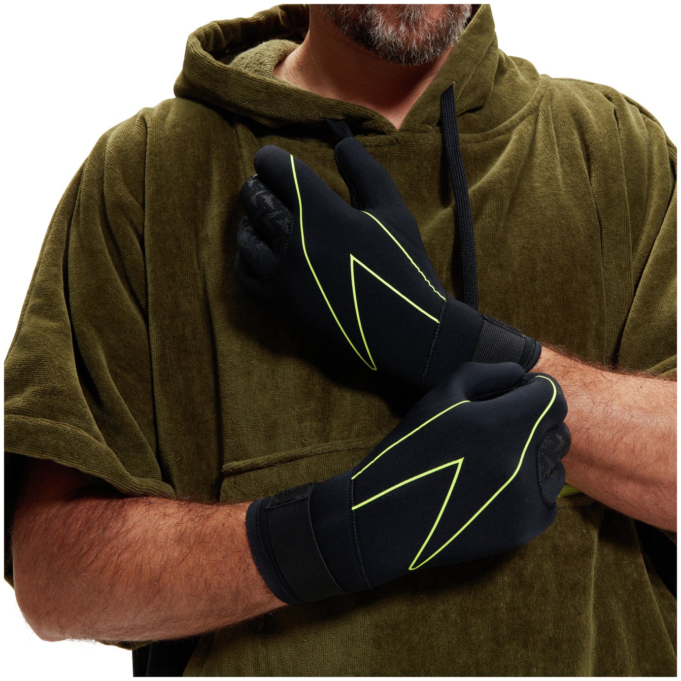 Speedo Swim Gloves
