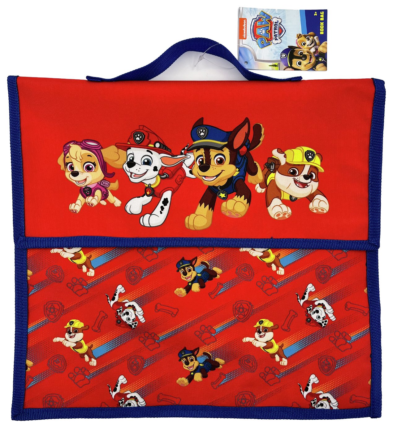 Nickelodeon Paw Patrol Kids Bookbag