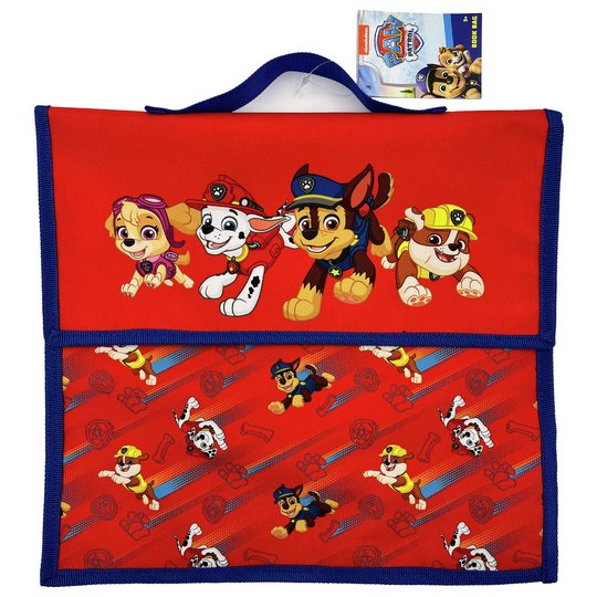 Nickelodeon Paw Patrol Kids Bookbag