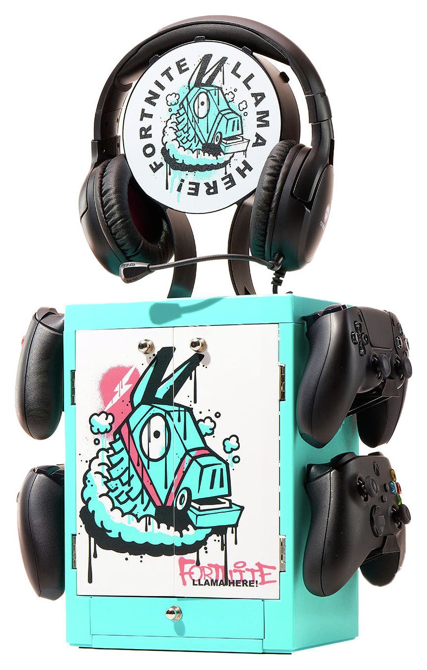 Numskull Fortnite Llama Gaming Locker