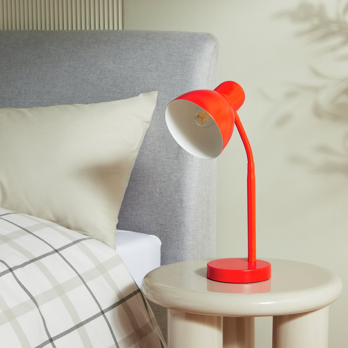 Argos Home Desk Lamp