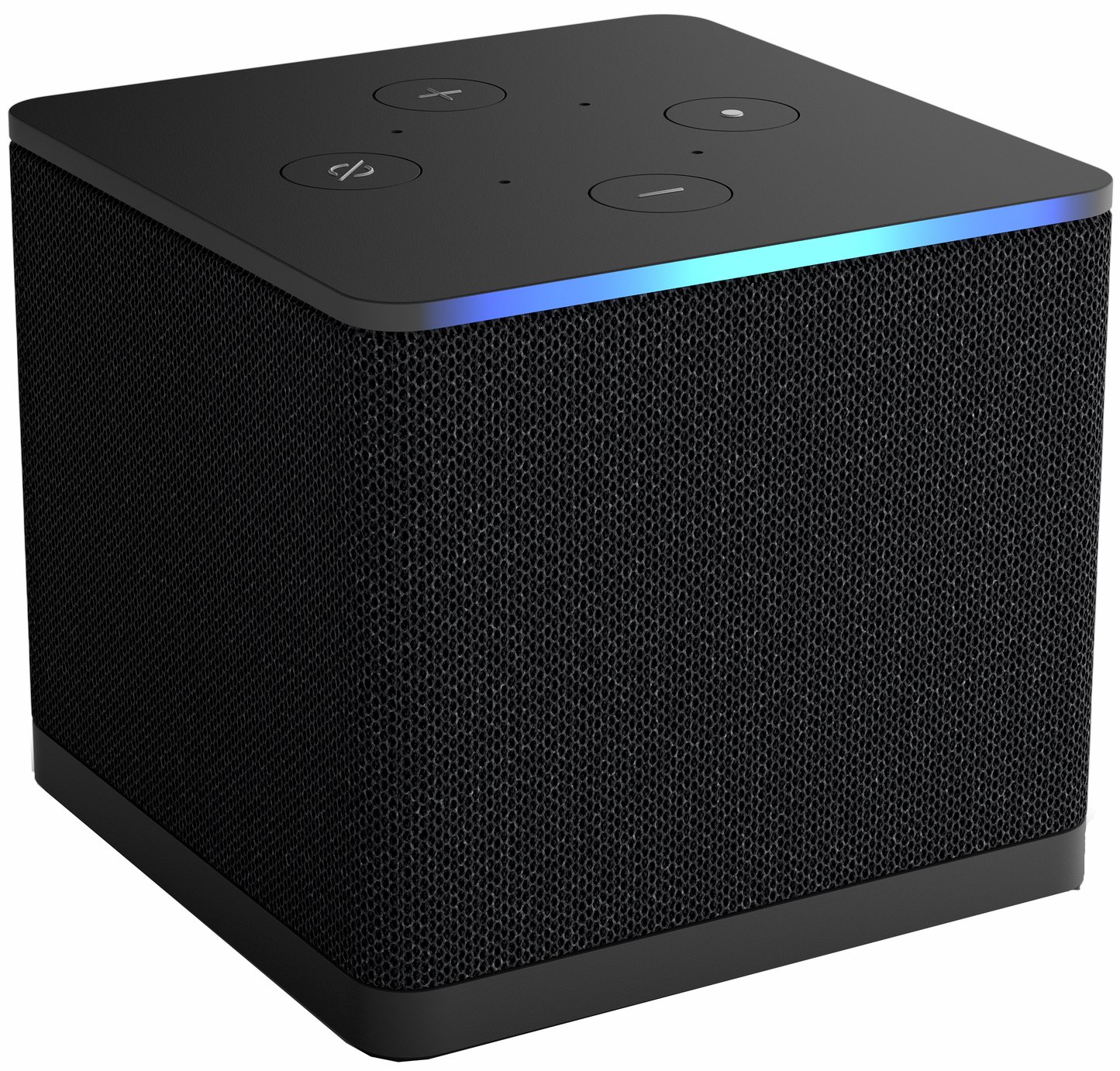 Amazon Fire TV Cube with Alexa