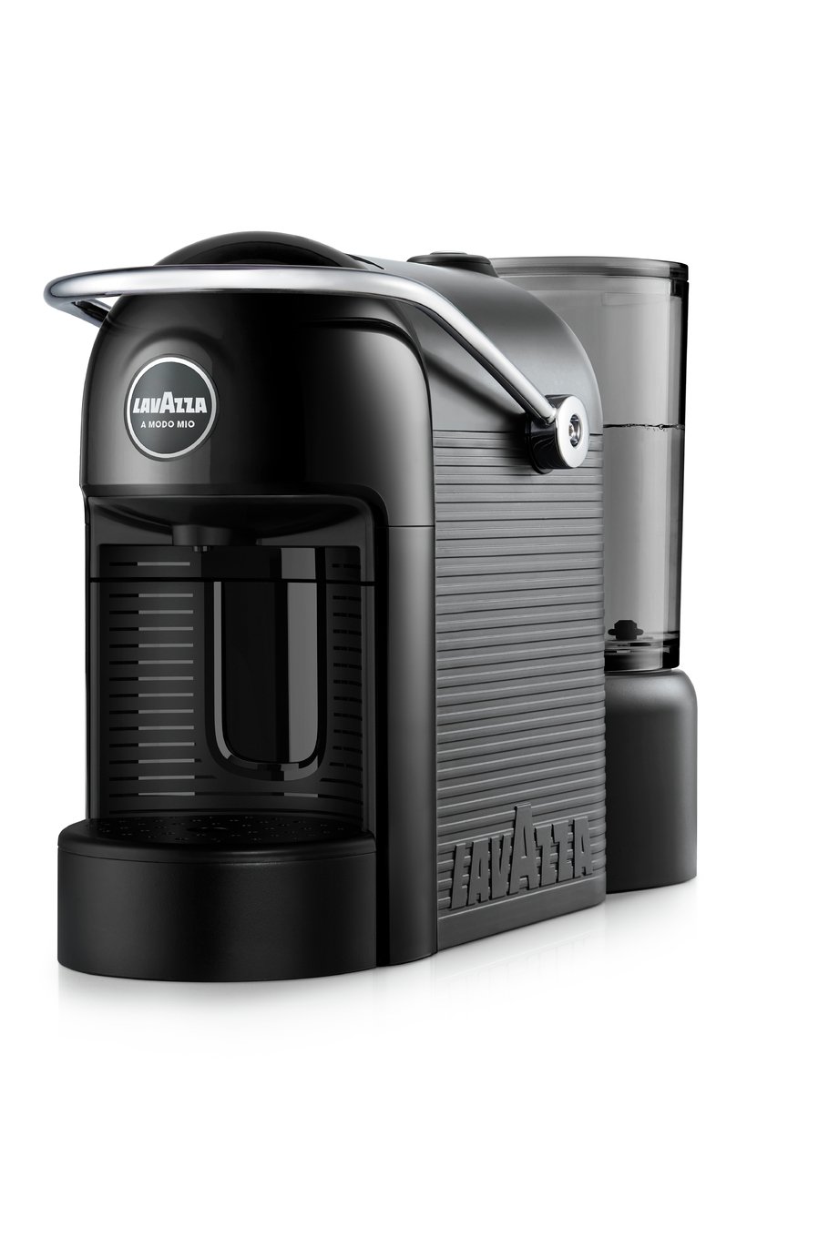 Lavazza Jolie Evo Pod Coffee Machine - Black