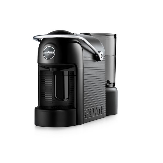 プレッソLTD AGS58L Buy Lavazza Jolie Evo Pod Coffee Machine - Black | Coffee machines