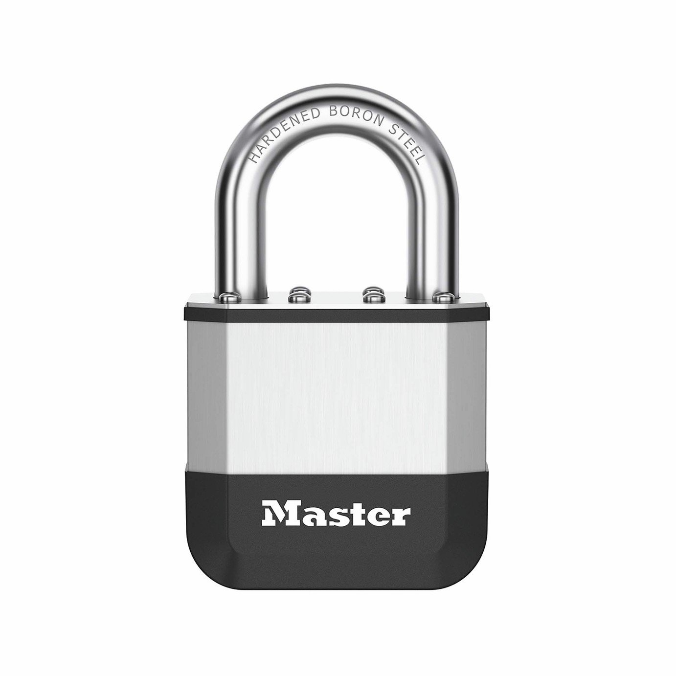 Master Lock Elite PK5EURD 52mm Laminated Padlock