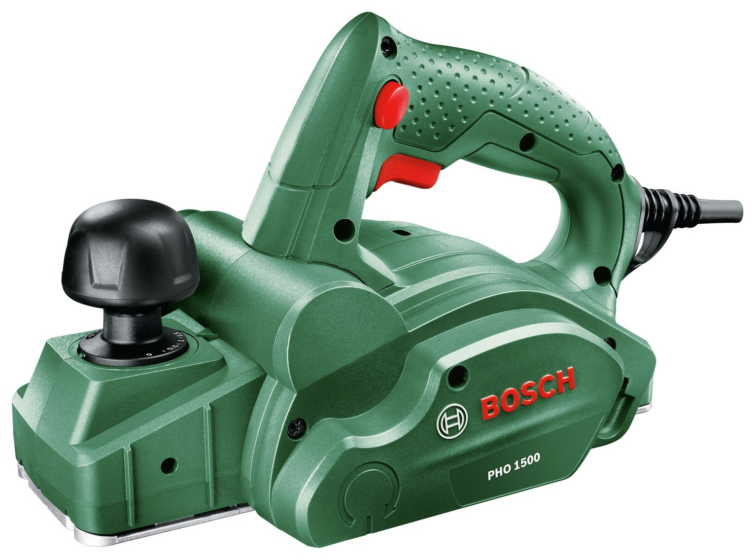 Bosch PHO 1500 Corded Planer - 550W