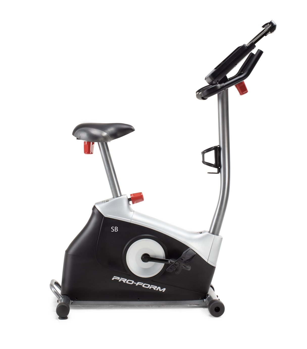 argos reebok exercise bike