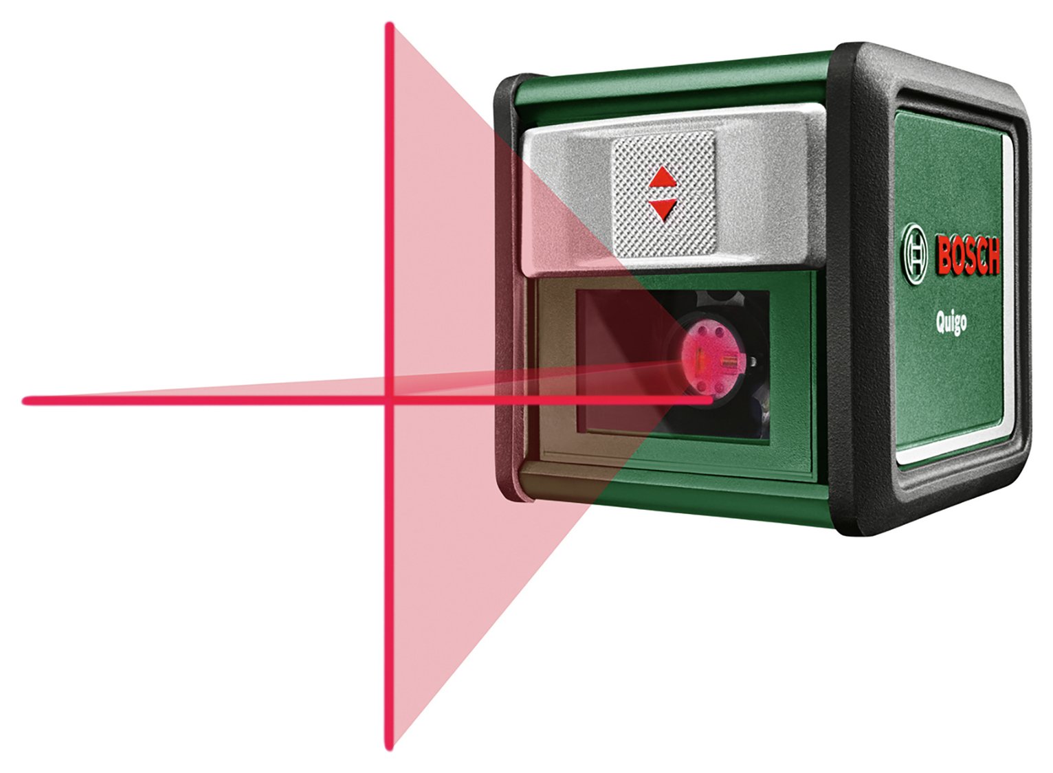 Bosch Quigo Cross Line Laser