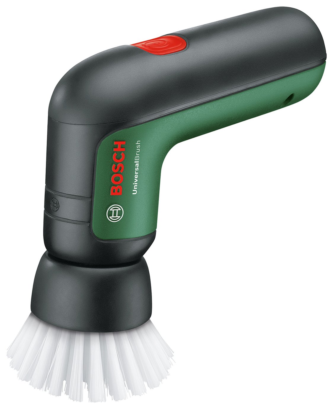 Bosch Universal Brush - Cordless Cleaning Brush 