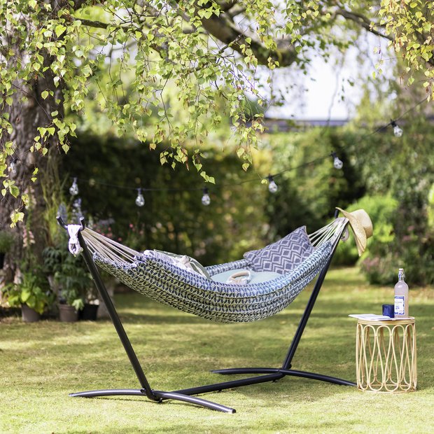 Argos hammock swing new arrivals