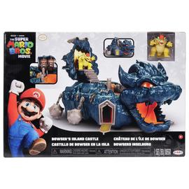 Flash hot sale figure argos