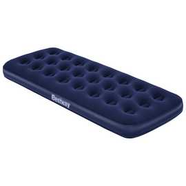 Bestway Air bed Flocked Single Air mattress