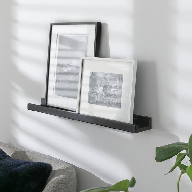Argos floating shelves hotsell