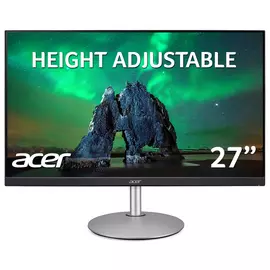 Acer CB272E 27 Inch 100Hz FHD Monitor
