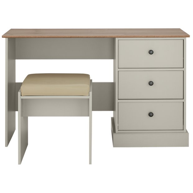 Argos kids vanity table sale