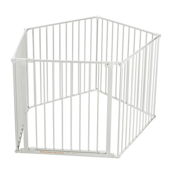 Play pen argos sale