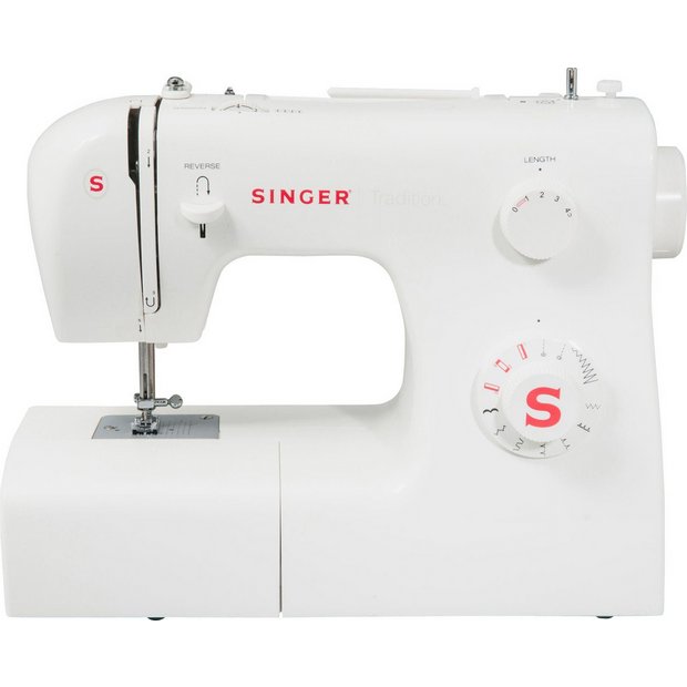 Singer Tradition 2250 Compact Sewing Machine