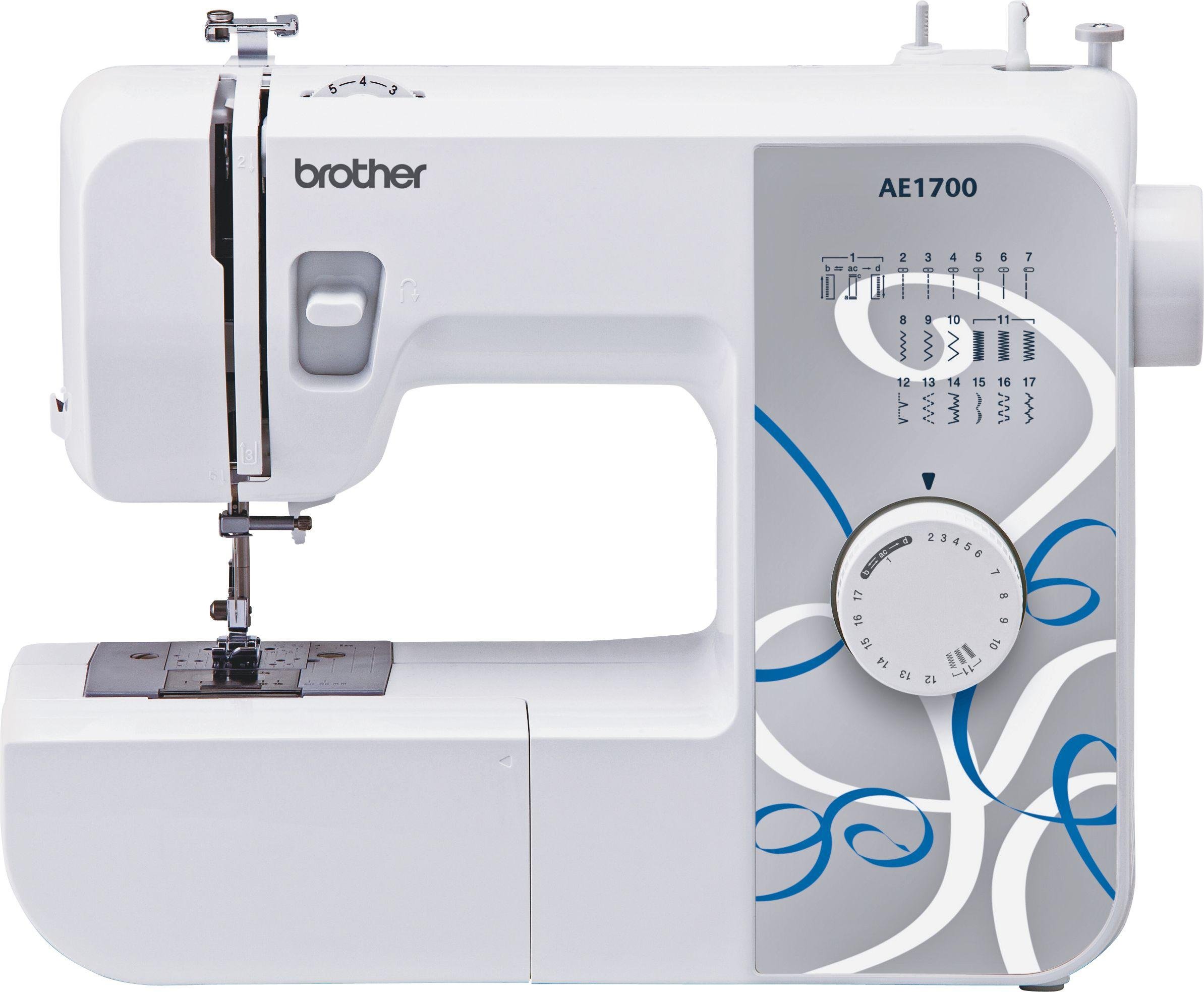 Brother AE1700 Stitch Sewing Machine.