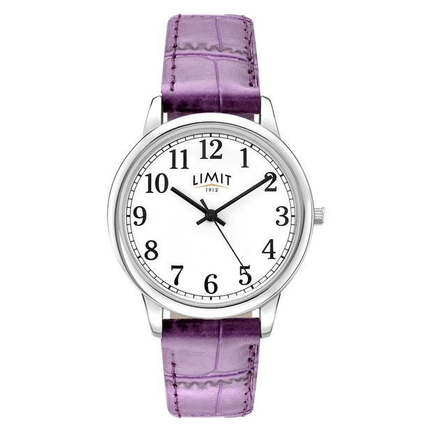 Argos womens deals watches