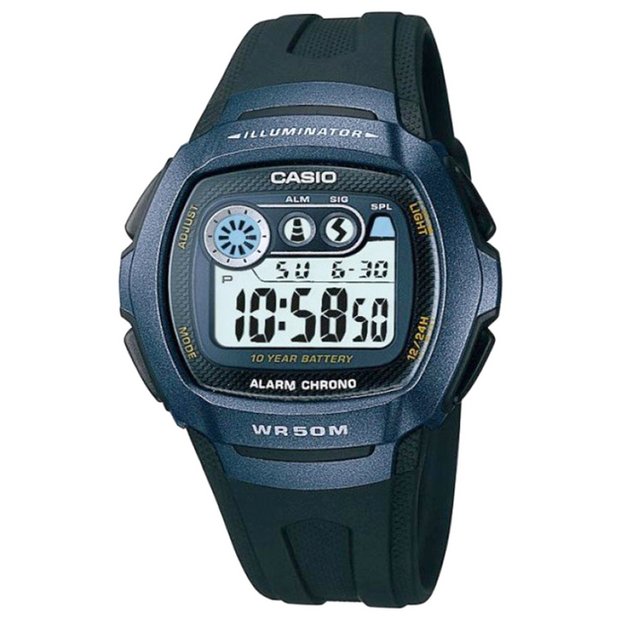 Argos boys shop digital watch