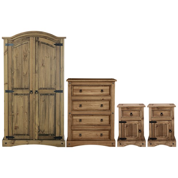 Discontinued argos on sale bedroom furniture