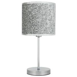 Buy Argos Home Florence Table Lamp Grey Table Lamps Argos